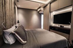 Park Green (D19), Condominium #497092711